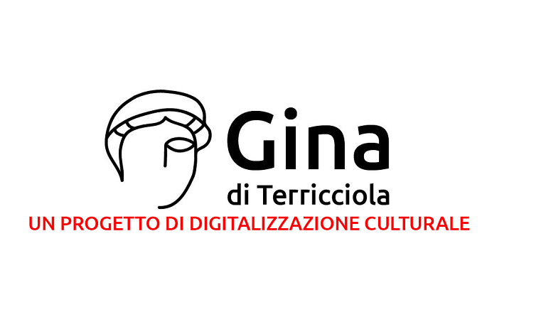 Gina progetto di digitalizzazione culturale
