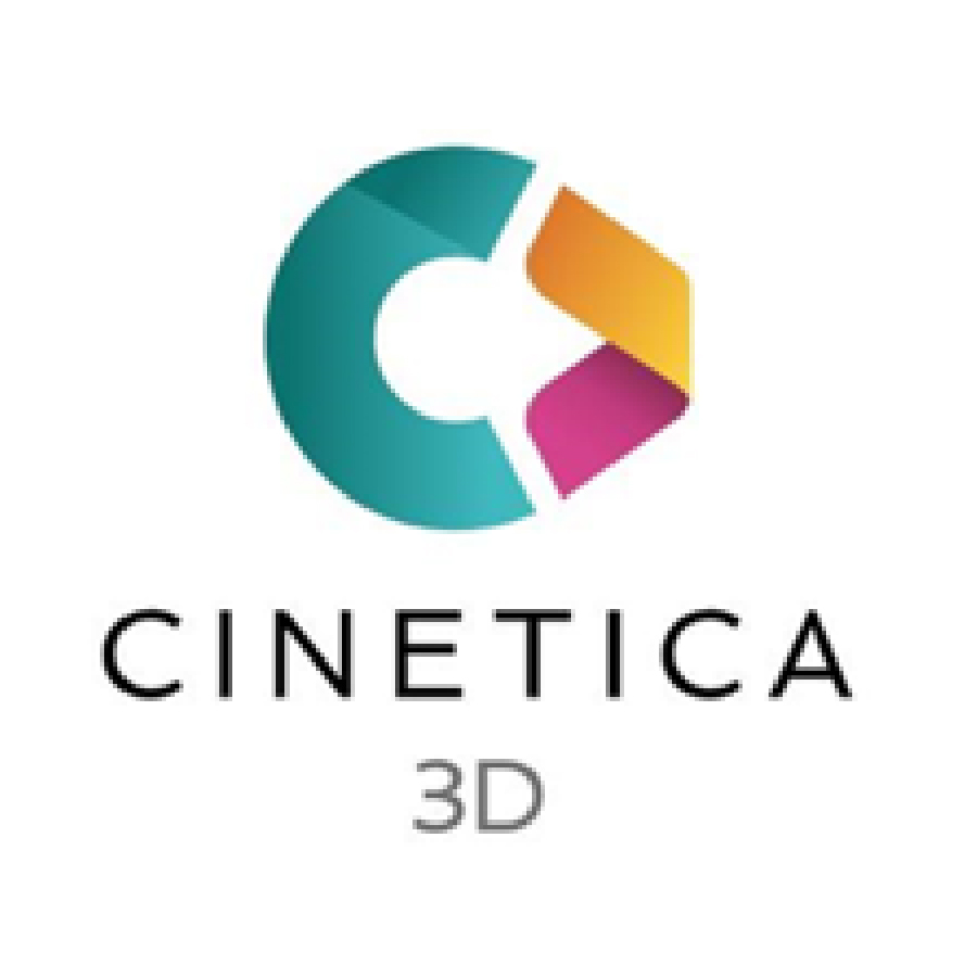 Cinetica 3d