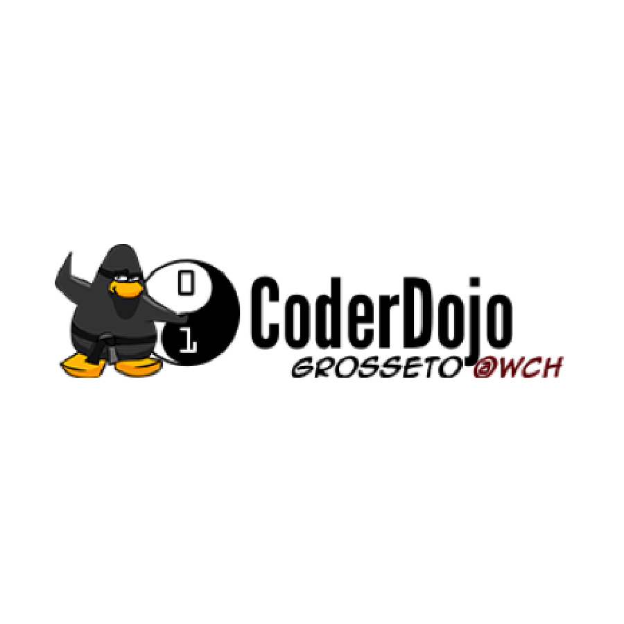 CoderDojo Grosseto