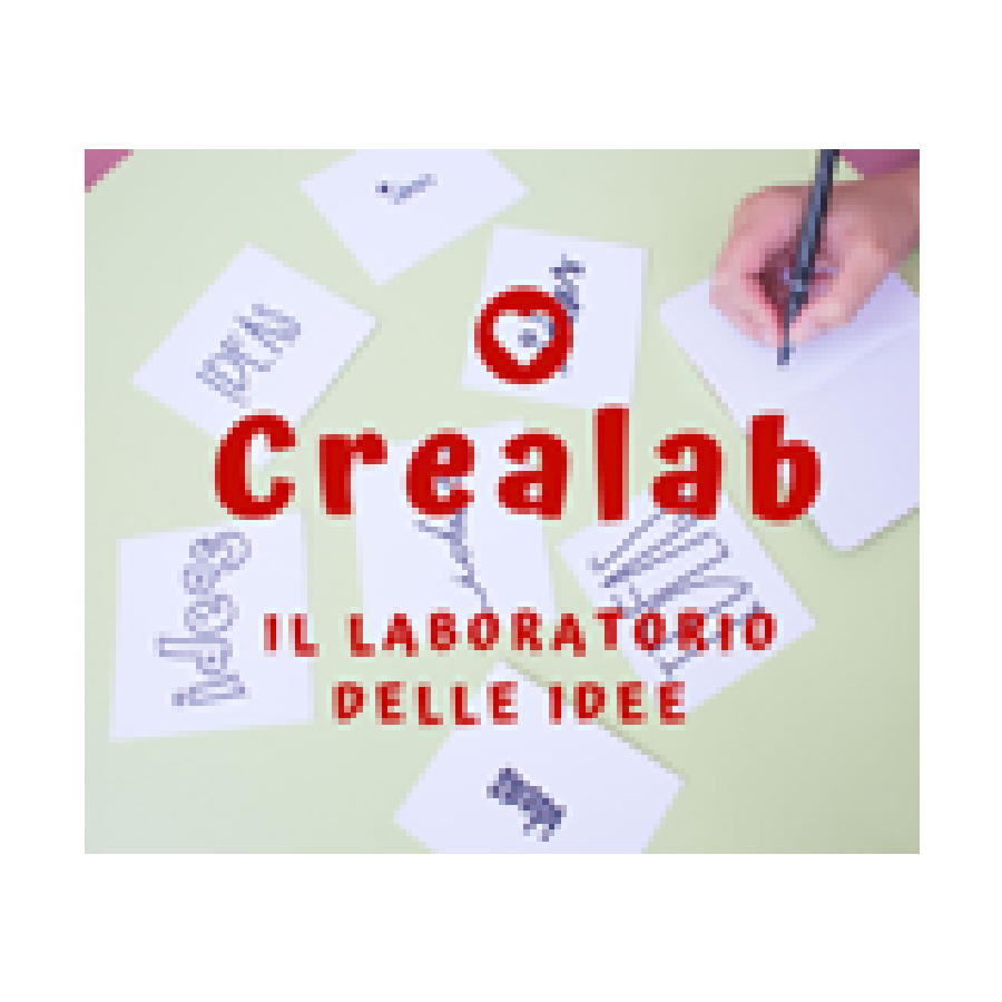 CreaLab Rosignano