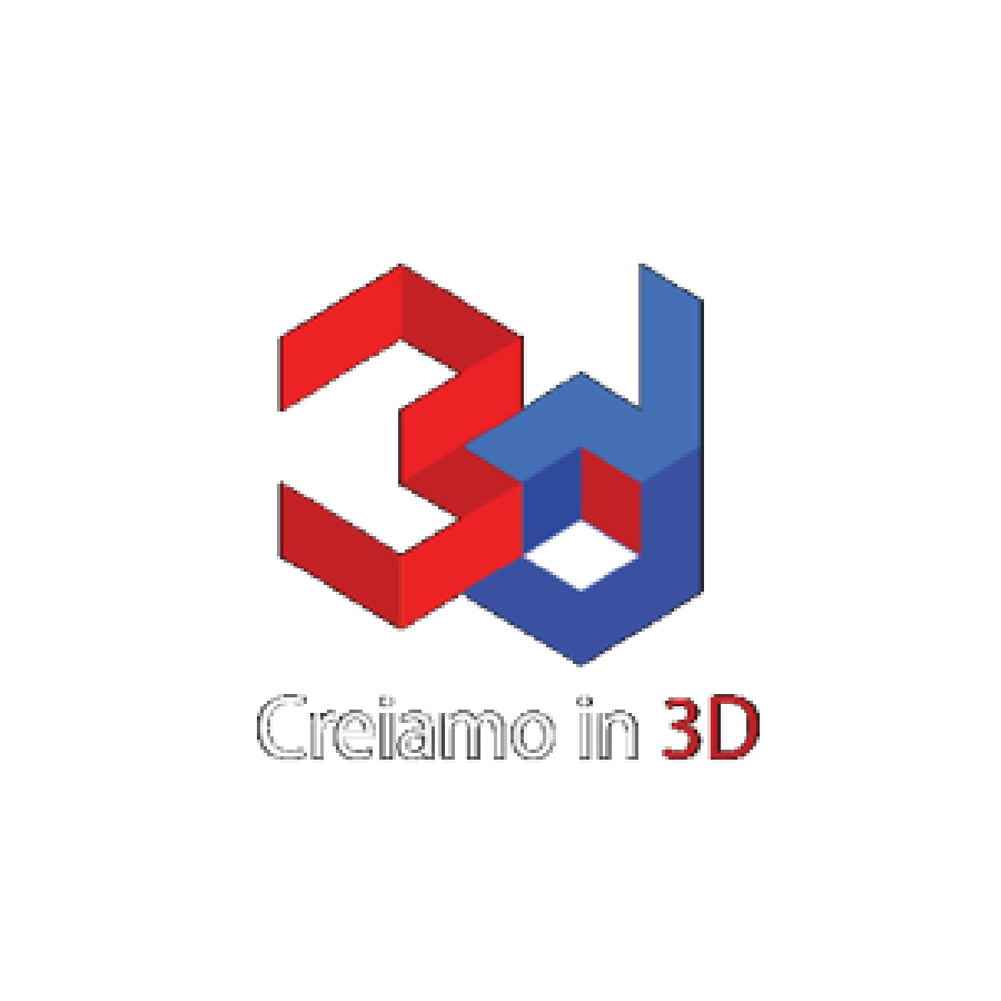 Creiamo in 3D