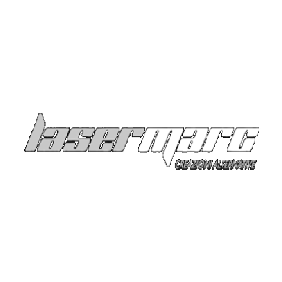 Lasermarc