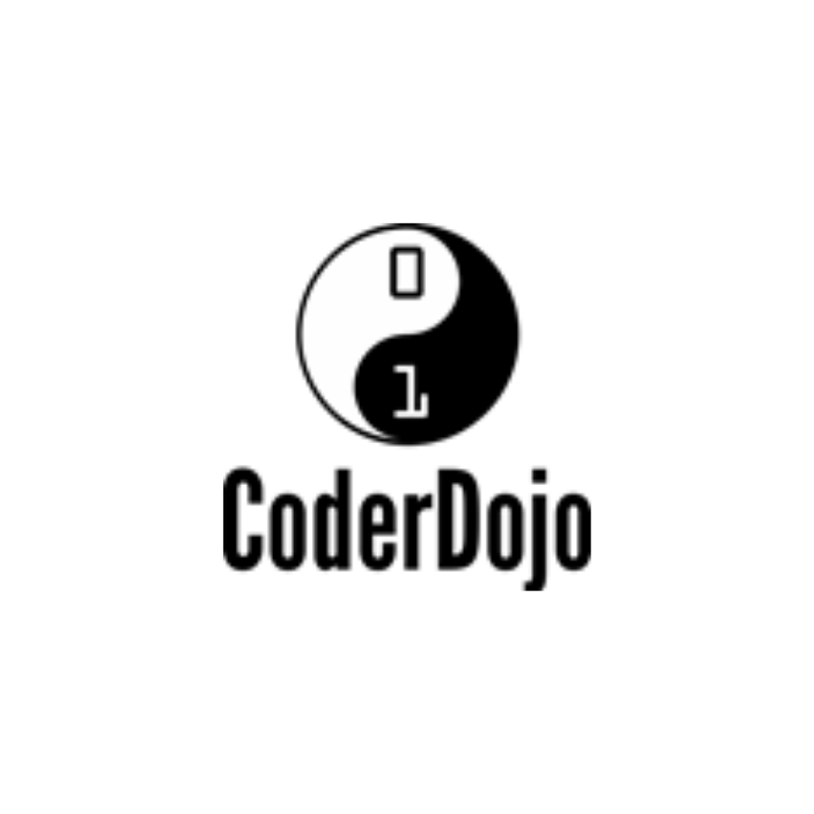 Logo di CoderDojo di Sesto Fiorentino