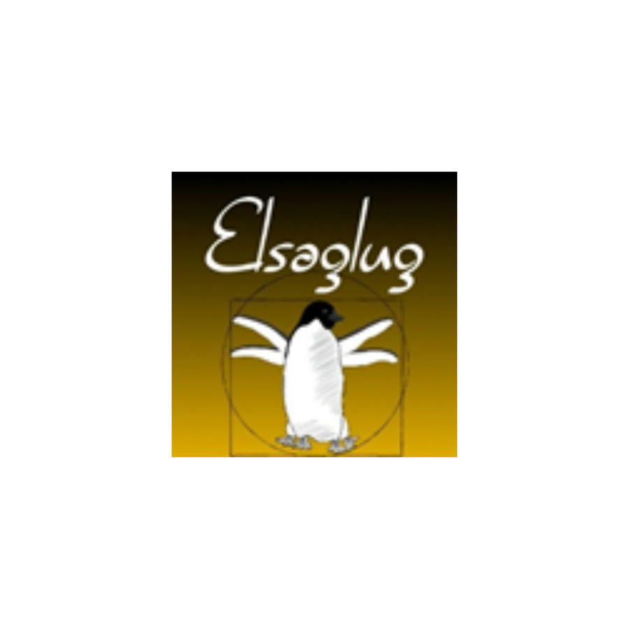 logo ElsaGLUG