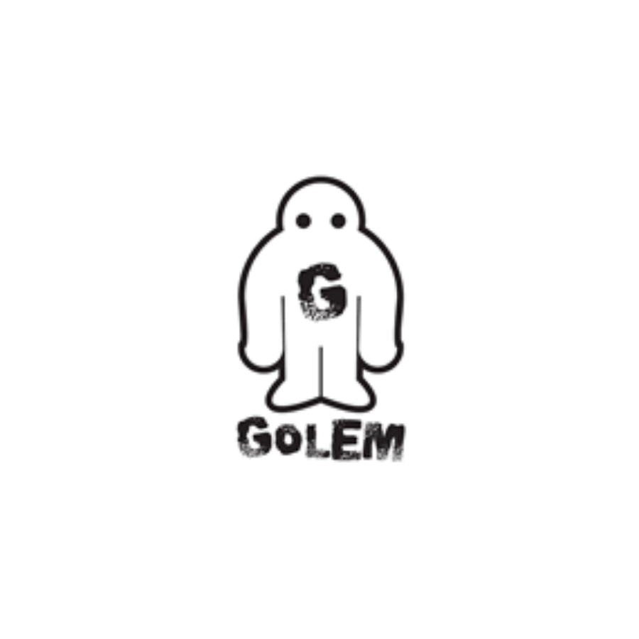 logo GOLEM - Gruppo Operativo Linux EMpoli