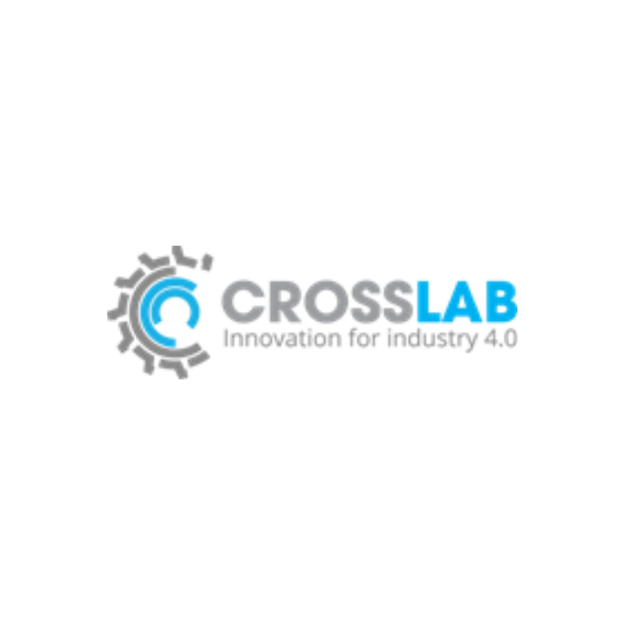 logo CrossLab Unipi