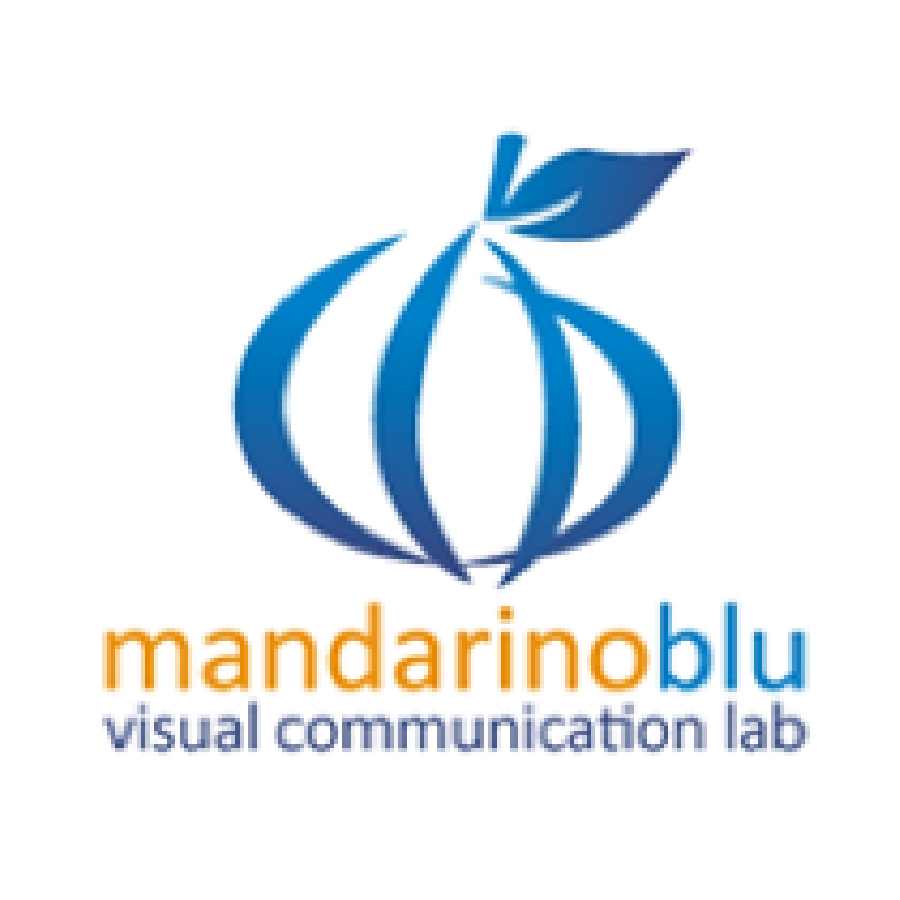 Mandarino Blu