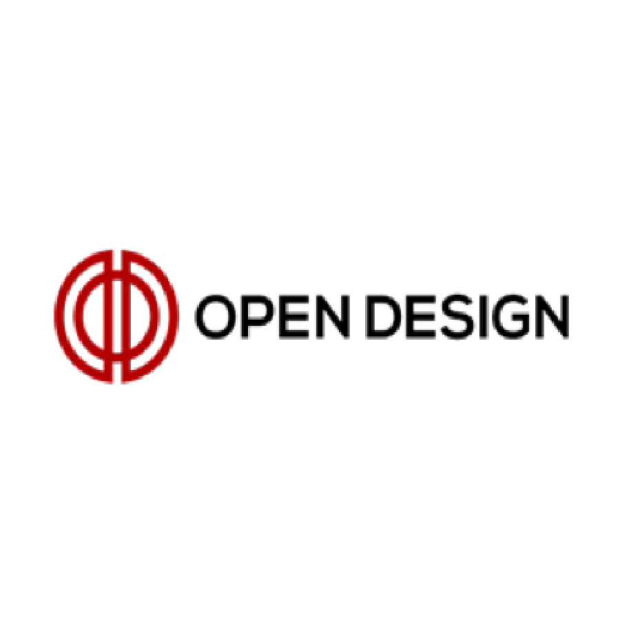 Open Design