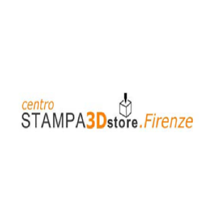 stampa 3d store firenze