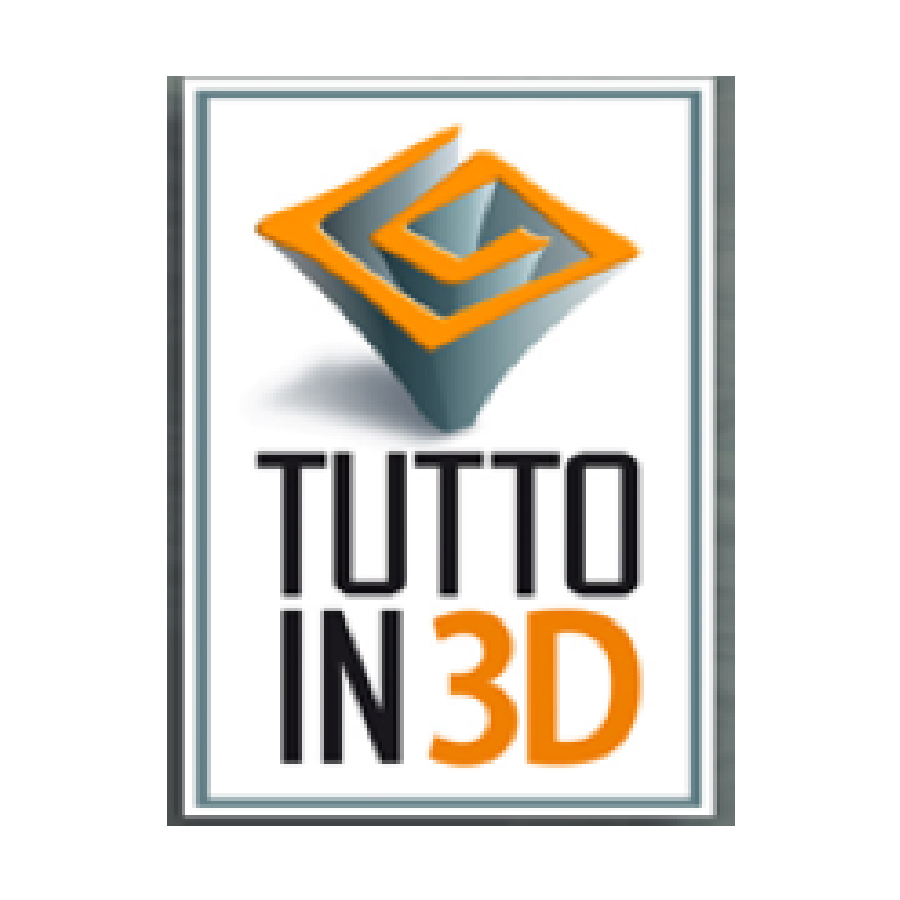 Tutto in 3D